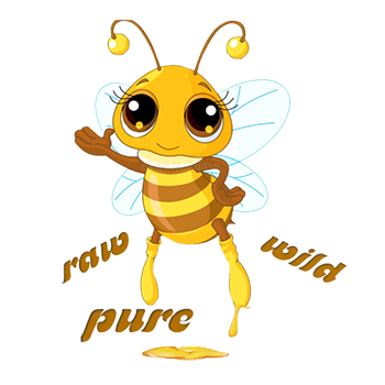 BEE Pure Honey