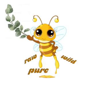 Eucalyptus Honey