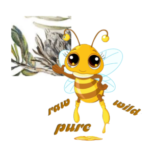 Fynbos Honey