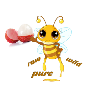 Litchi Honey