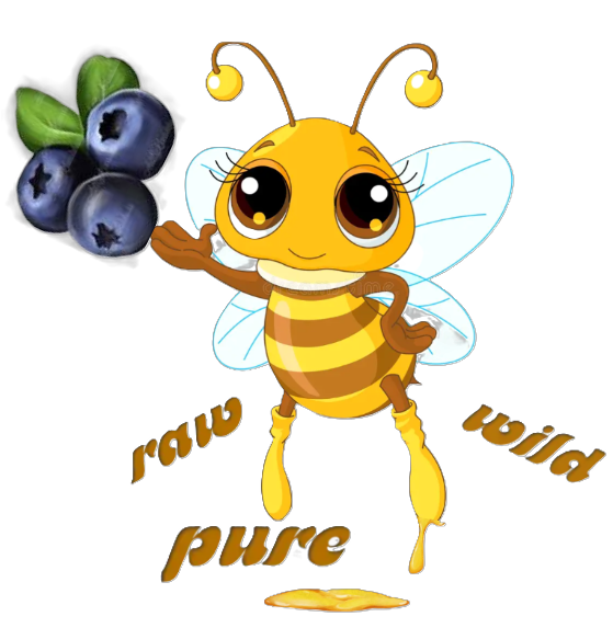 Grape Honey