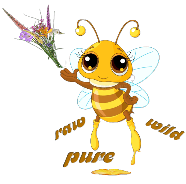 Eucalyptus Honey