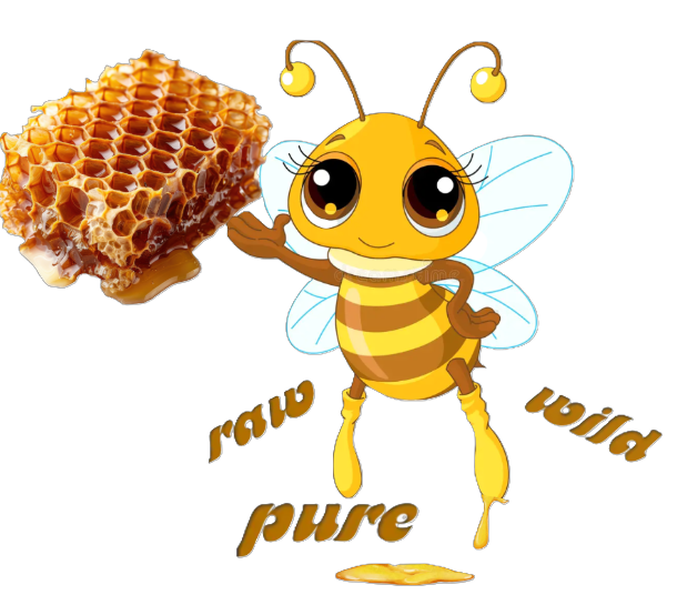 Litchi Honey