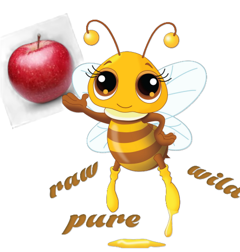 Apple Honey
