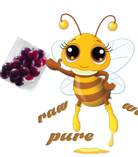 Grape Honey
