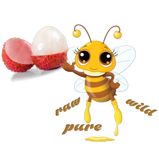 Litchi Honey