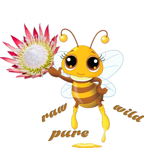 Fynbos Honey